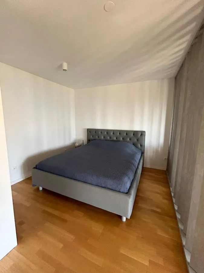 Apartment Vila Ester - Apartman Lovrana