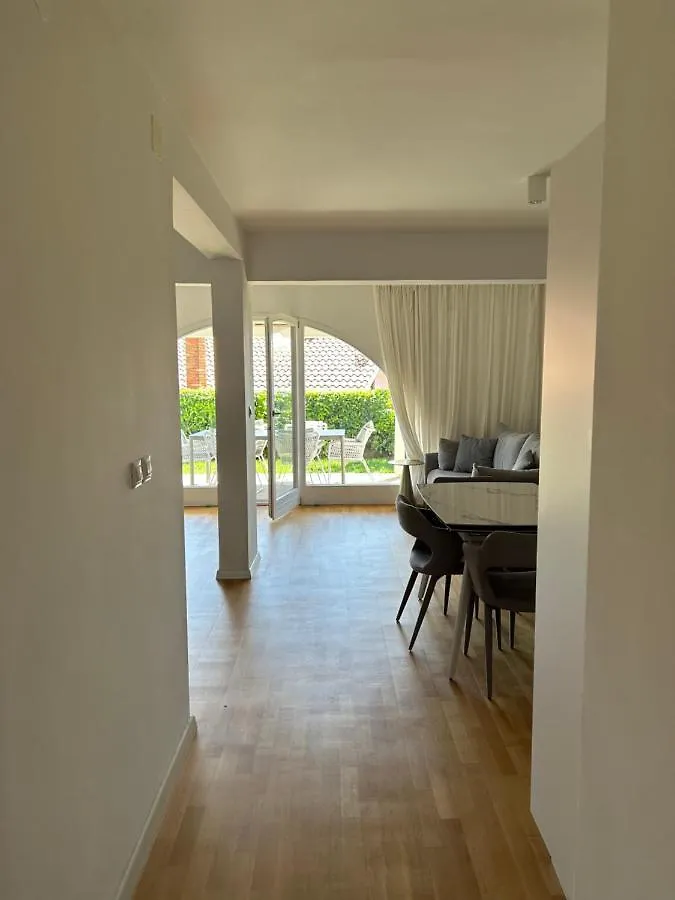 Vila Ester - Apartman Lovrana Croatia