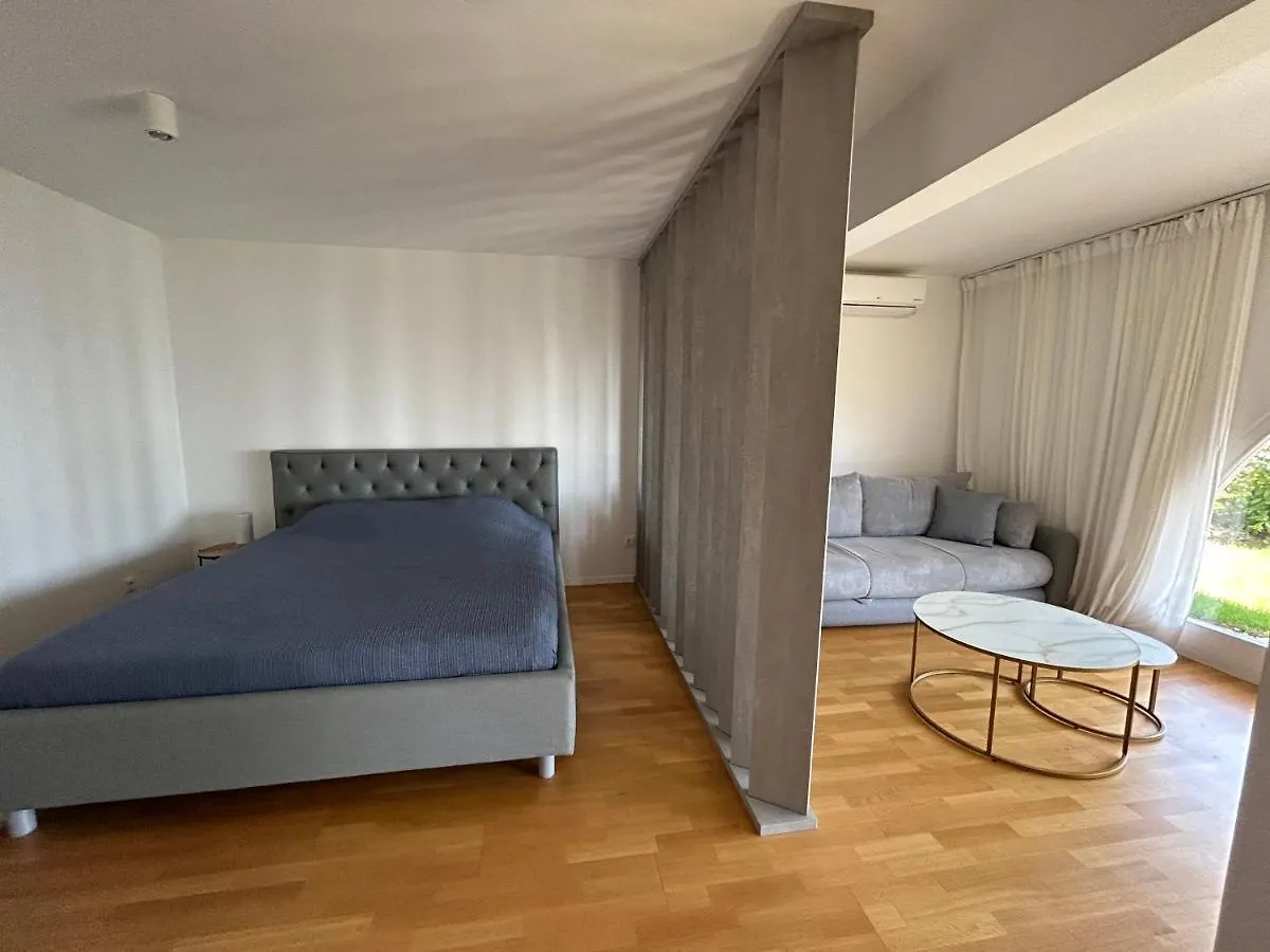 Vila Ester - Apartman Lovrana Apartment Lovran