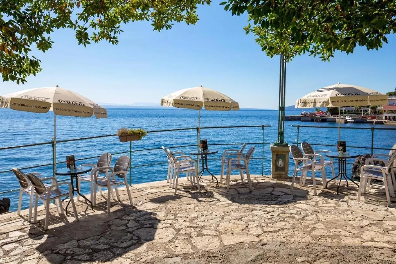 Vila Ester - Apartman Lovrana Croatia