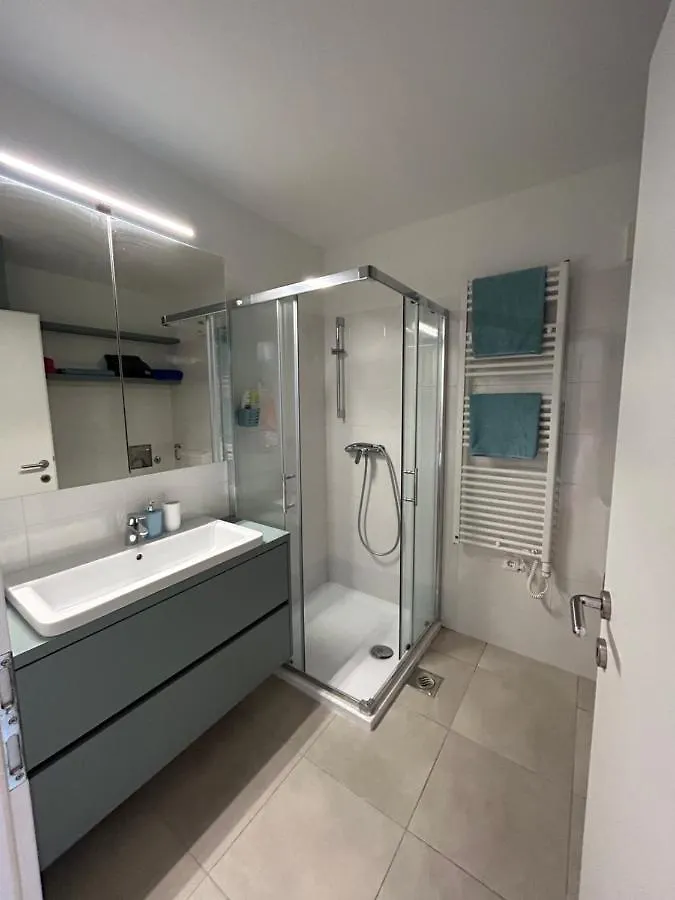 Vila Ester - Apartman Lovrana Apartment Lovran
