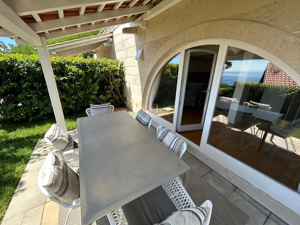 Vila Ester - Apartman Lovrana Lovran